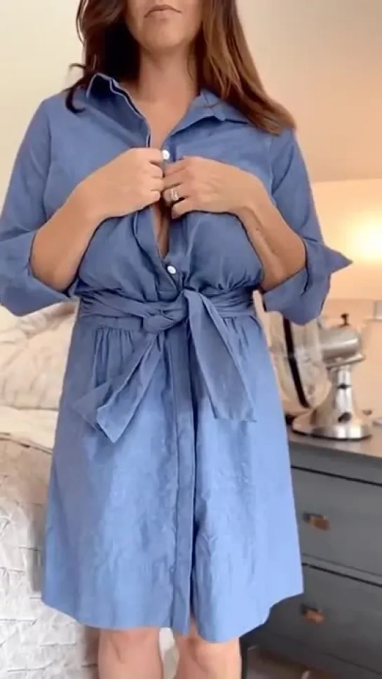 TikTok nude