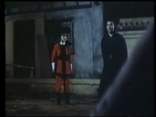 Ниндзя пираты / The Ninja Pirates ( Tian ya guai ke yi zhen feng ) / 1981