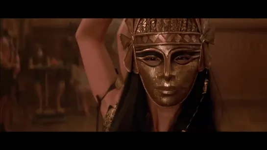 The Mummy Returns