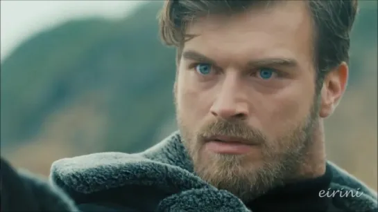 Kurt Seyit Eminof! # Kivanc Tatlitug