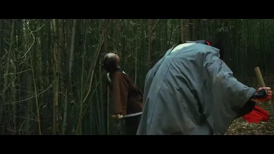 Затойчи: Последний / Zatoichi: The Last (2010)