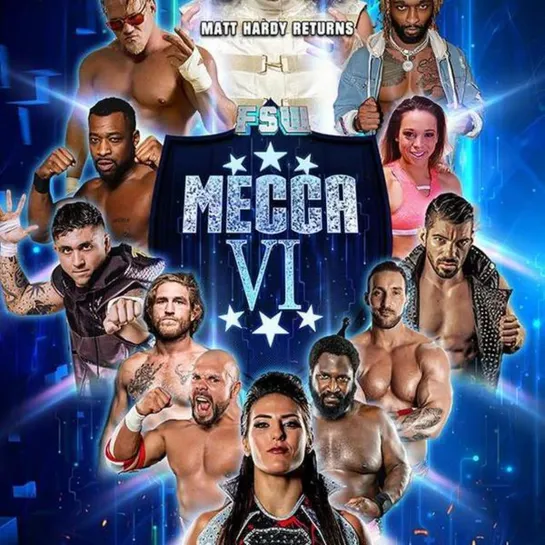 FSW Mecca VI (2020.03.15)