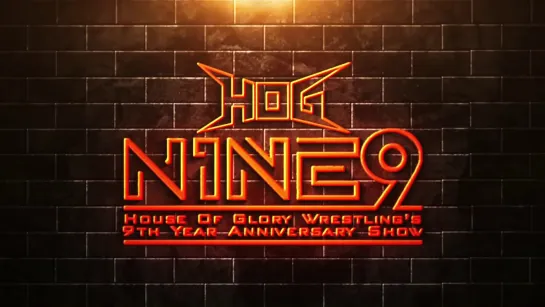 HOG 9th Anniversary Show (2019.12.07)