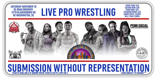 PTPW Submission Without Representation 2019 (2019.11.16)