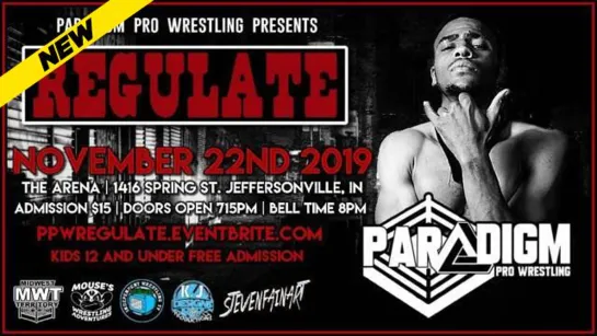 PPW Regulate 2019 (2019.11.22)