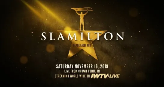 BLP Slamilton 2 (2019.11.16)