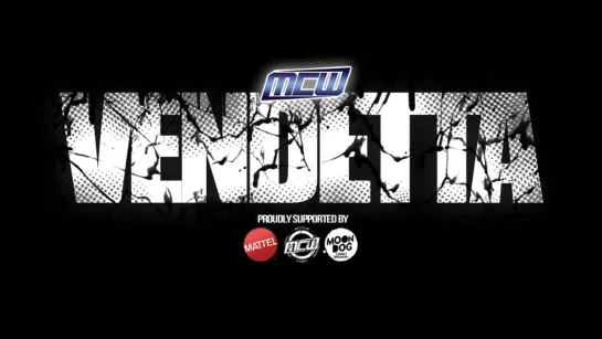 MCW Vendetta 2019 (2019.01.12)