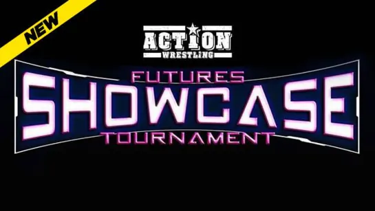 ACTION Futures Showcase 2019 (2019.08.03)