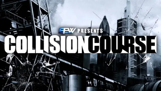 EPW Collision Course 2019 (2019.05.25)