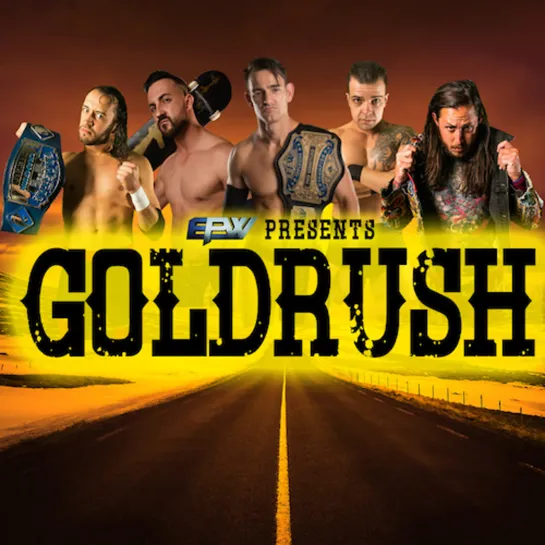 EPW Goldrush 2019 (2019.04.06)