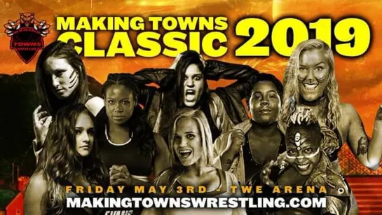 MTW Making Town Classic 2019 (2019.05.03)