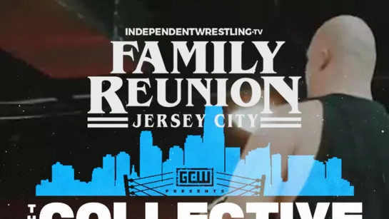 IWTV Family Reunion 2019 (2019.04.04)