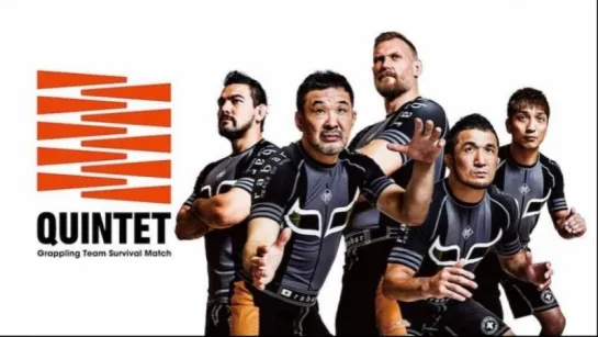 QUINTET 1 (2018.04.11)