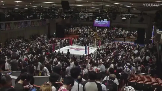 WIP Climax 2017 In Korakuen Hall (2017.08.29)