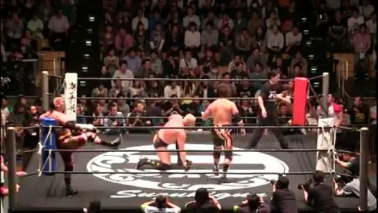 We Are SUZUKI-GUN 2015 (2015.06.09) - Часть 2