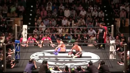 We Are SUZUKI-GUN 2015 (2015.06.09) - Часть 1