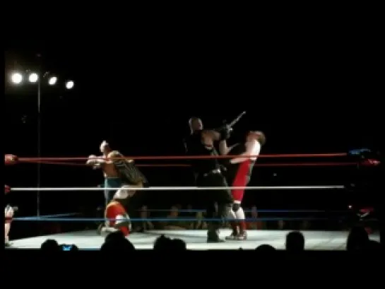 SAPW PowerSlam (2013.01.02)