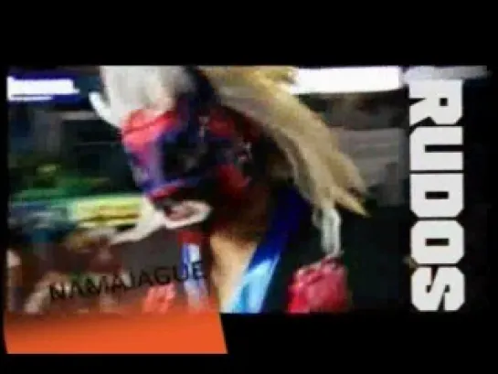 Las Luchas (2012.12.18)