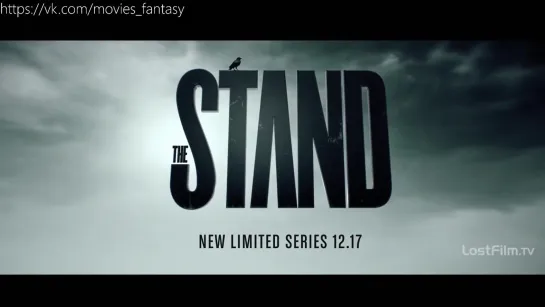 Трейлер Противостояние / The Stand (2020)