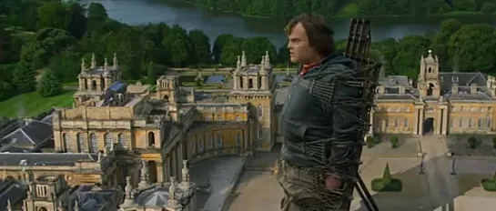 Трейлер "Gulliver's Travels" (2010) англ.яз.