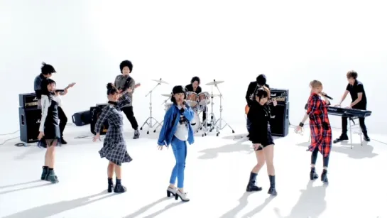 【Q’ulle／キュール】DON’T STOP【MV edit】【公式】[ch2600743] so30735131