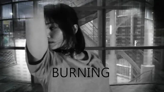 【バンビ】BURNING【踊ってみた】 sm30765275