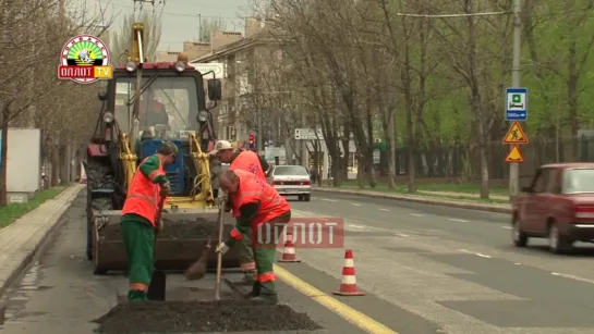 Ремонт и реставрация Донецка