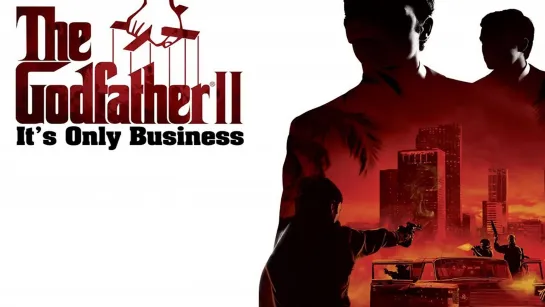 The Godfather II (2009) игрофильм (озвучка)