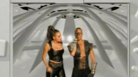 2 Unlimited - Do What’s Good For Me