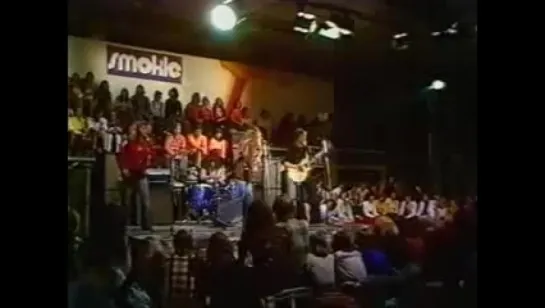 Smokie - What Can I Do