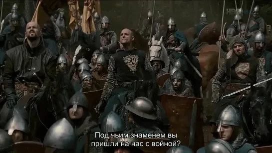 Robin Hood. Робин Гуд (2010) Eng, Rus sub (720p)