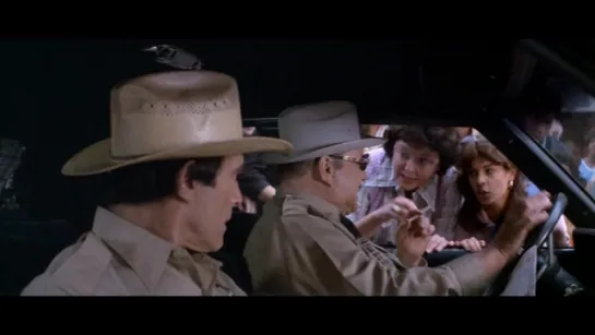 Smokey And Bandit 3 / Смоки и Бандит 3 / 1983