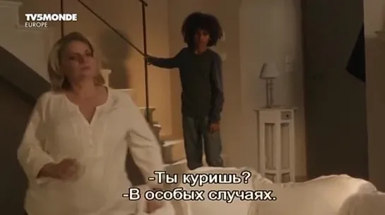 Местный колорит. Couleur locale (2014) Fran, rus sub (360p)