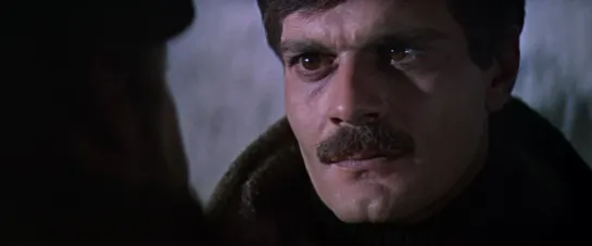 Доктор Живаго. Doctor Zhivago (1965) (1080p)