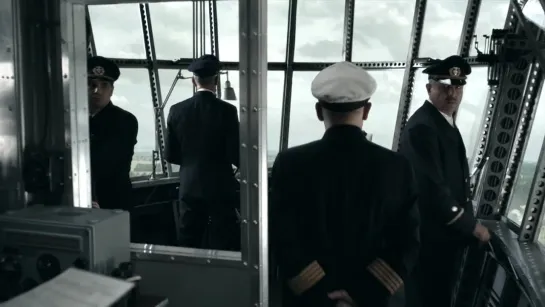 «Гинденбург». Последний полёт. Hindenburg The Last Flight (2011) (1080p)