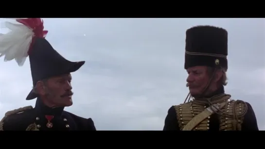 Атака легкой кавалерии. The Charge of the Light Brigade (1968) (1080p)