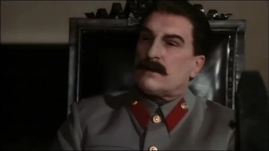 Сталин. Stalin (1992) (720p)