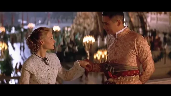 Анна и король. Anna and the King (1999)