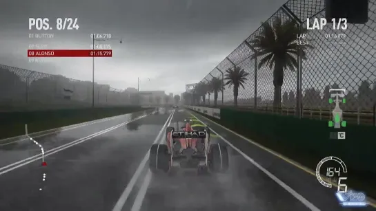 F1 2010