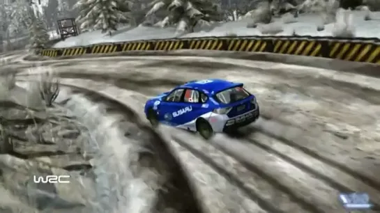 WRC 2010