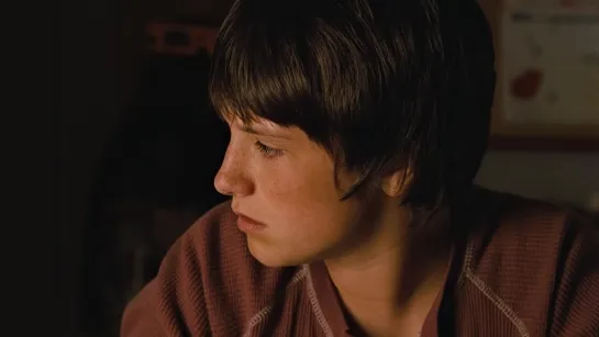 Bridge to Terabithia. Мост в Терабитию (2007) Eng, Rus Sub (1080p HD)