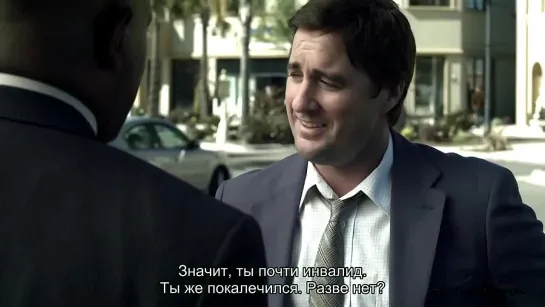 Абсолютное зло. Meeting Evil (2012) Eng, rus sub (720)