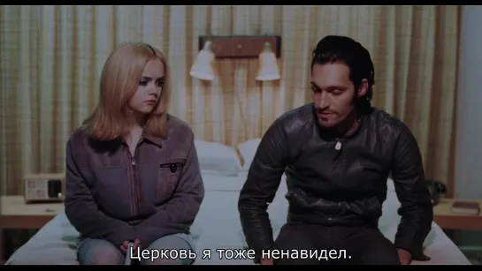 Баффало 66. Buffalo 66 (1997) (720p)