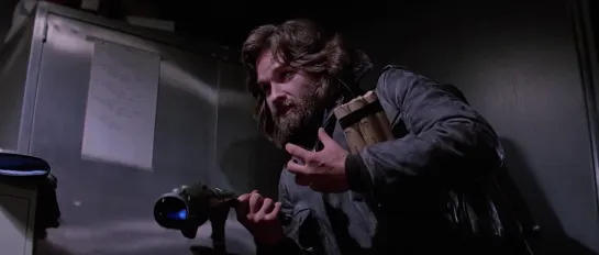 The Thing. Нечто (1982) Eng, Rus Sub (1080p HD)