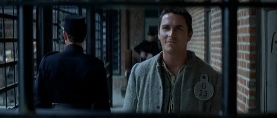 The Prestige. Престиж (2006) Eng, Rus Sub (720p)