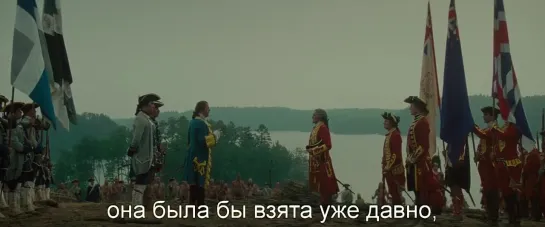 The Last of the Mohicans. Последний из Могикан (1992) Eng, Rus Sub (1080p)