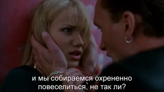 The Mask. Маска (1994) Eng, Rus Sub (1080p)