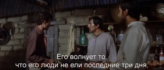 The Magnificent Seven. Великолепная Семерка (1960) Eng, Rus Sub (1080)