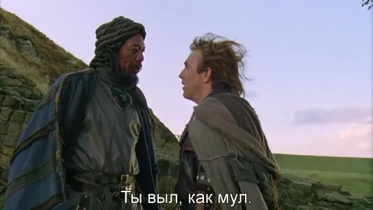 Robin Hood. Робин Гуд  Принц Воров (1991) eng, rus sub (720p)