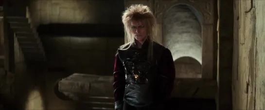 Labyrinth. Лабиринт (1986) Eng, Rus Sub (1080p HD)